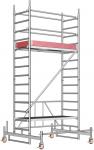 Fahrgerüst AH=4.75m Layher Zifa 