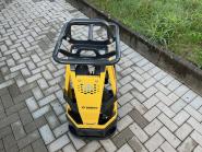 Vibrationsplatte Bomag BR95 mieten 