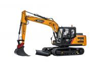 Kettenbagger SANY SY135C 14.870kg 
