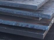 Überfahrplatte- Stahl 1,50m x 0,70m x 27mm 227kg 