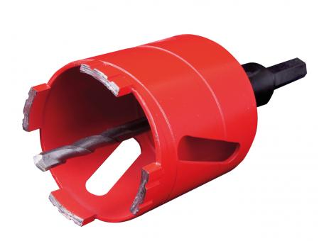 Dosensenker DSB Ultra Ø68mm L=90mm Anschluss M16 