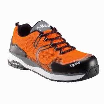 Michelin Halbschuh  K-LE MANS orange Gr.44 