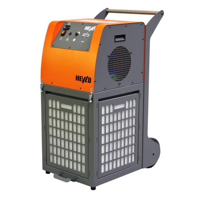 Luftreiniger Heylo Power Filter 3500 
