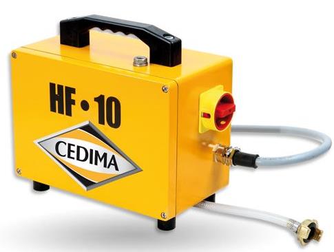 Hochfrequenzsteuerung Cedima HF-10 