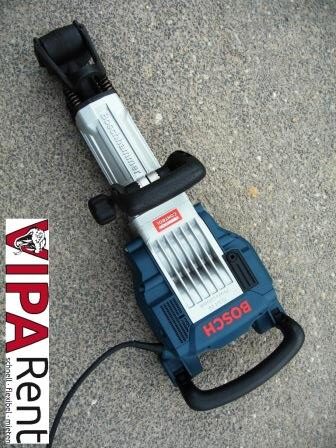 Abbruchhammer leihen in Düsseldorf