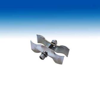 müba bauzaunschelle kaufen