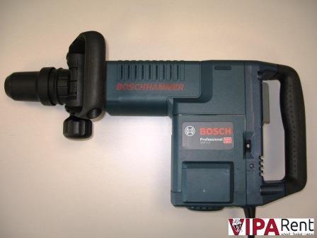 Bosch STemmhammer mieten