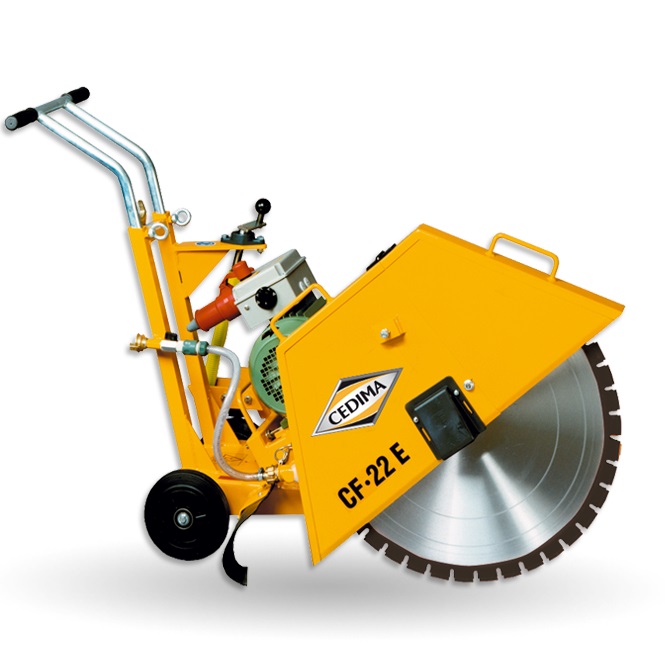 Fugenschneider elektrisch mieten