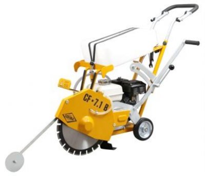 Cedima Fuigenschneider CF7