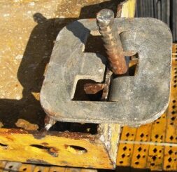 Schalungswände leihen