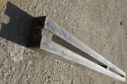 Comainschalung verleih