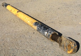 Kellerschalung mieten