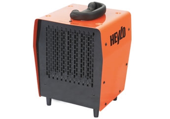 Elektroheizgerät mieten günstig