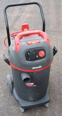 Elektrowerkzeugsauger mieten