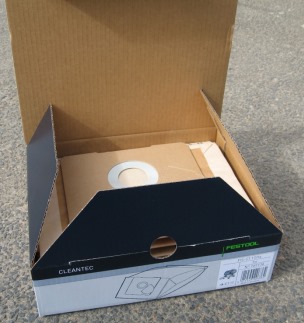 Filtersack Festool kaufen