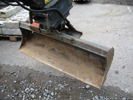 Grabenloeffel120cm mieten