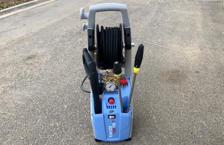 Hochdruckreiniger mieten nähe Bauhaus Düsseldorf