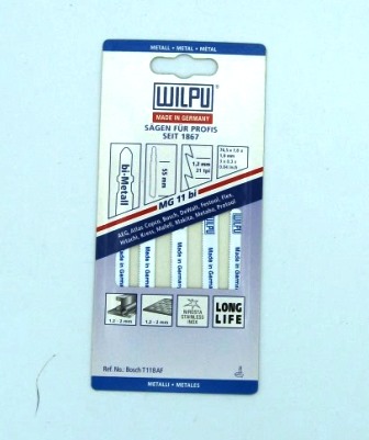 Stichsägeblatt verkauf