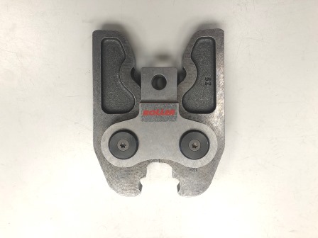 Pressbacke ausleihen