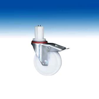 Rollenfuß bauzaun kaufen