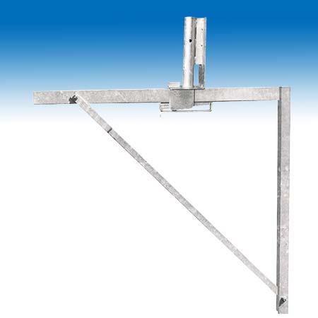 Schalkonsolen mieten