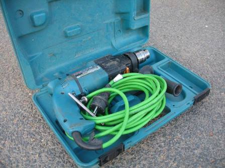 Schlagbohrmaschine kaufen