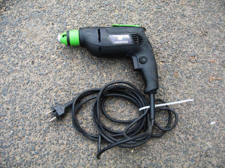 Schnellbauschrauber mieten