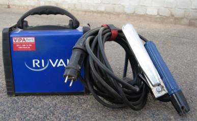 Schweißgerät mieten