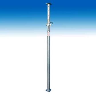 Stahlrohrstütze kaufen