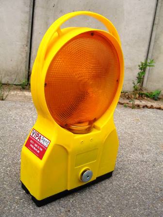 warnleuchte baustelle kaufen