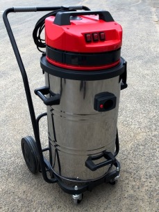 Wassersauger mit pumpe mieten