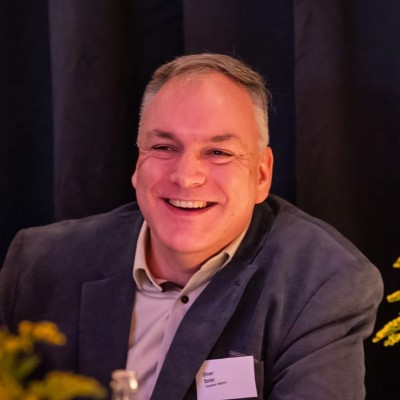 Oliver Sölter