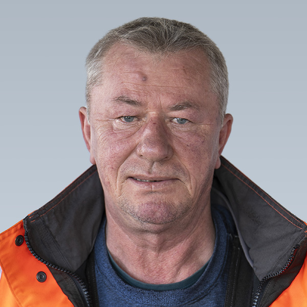Romuald Dudziak